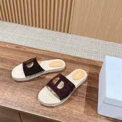 Dior Slippers