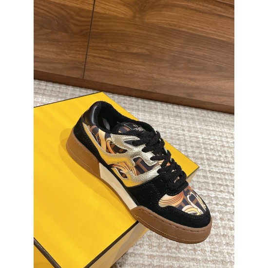 Fendi Sneakers