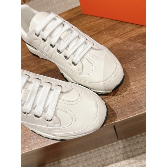 Hermes Sneakers