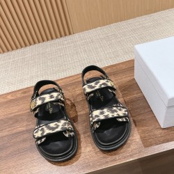 Dior Sandals