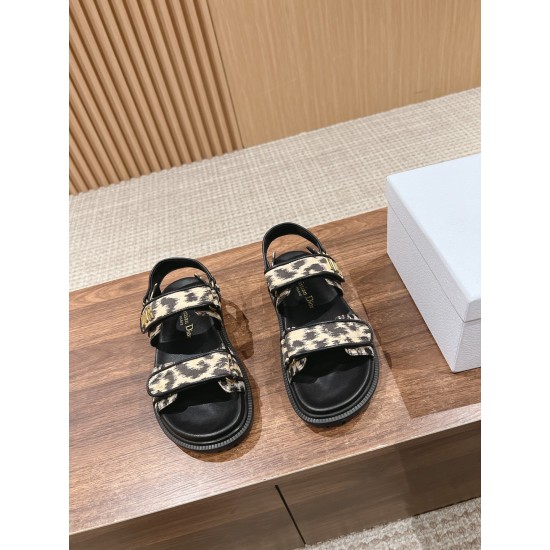 Dior Sandals