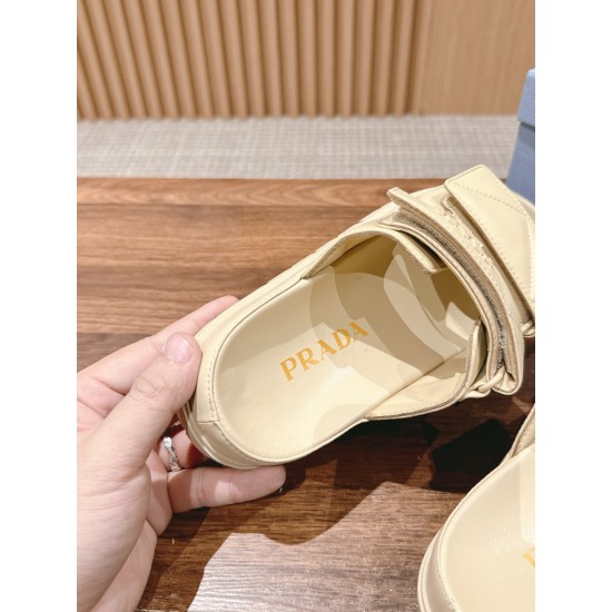 Prada Slippers