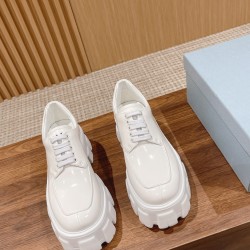 Prada Loafers