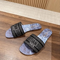 Dior Slippers