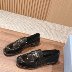 Prada Loafers