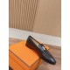 Hermes Loafers