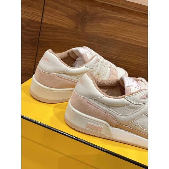 Fendi Sneakers