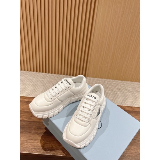 Prada Sneakers