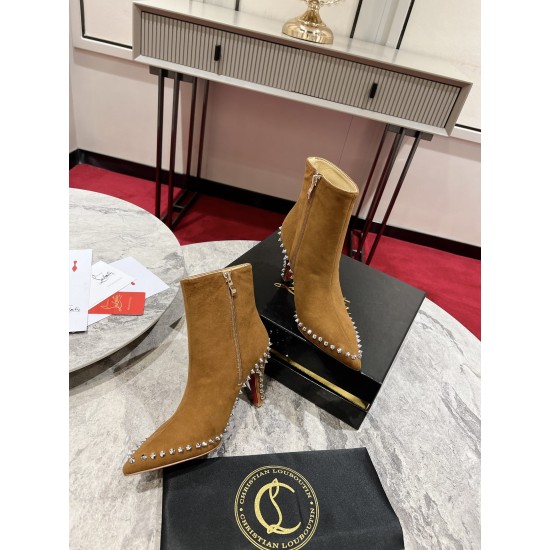 CL Boots