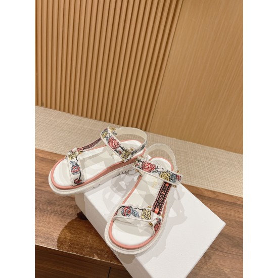 Dior Sandals