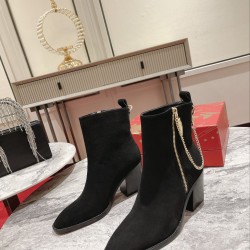 CL Boots