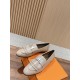 Hermes Loafers