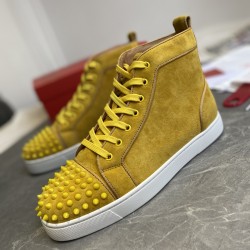 CL High Top Sneakers