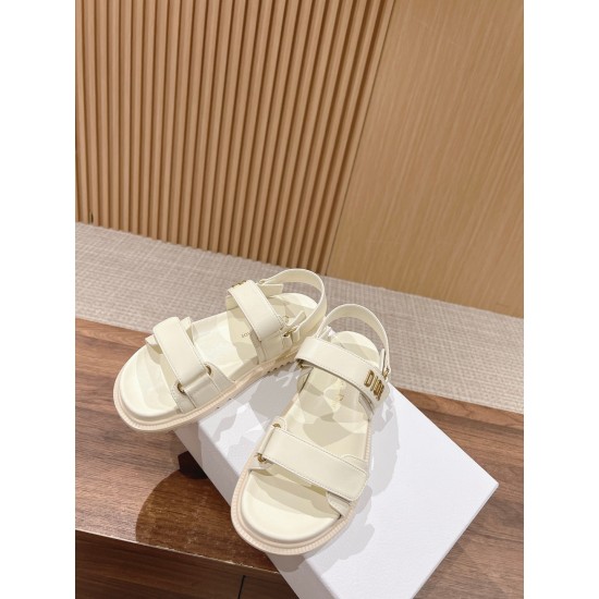 Dior Sandals