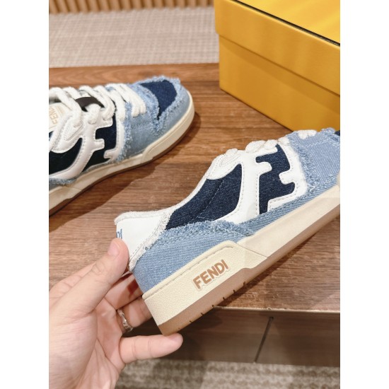 Fendi Sneakers