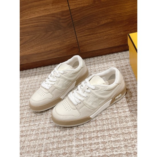 Fendi Sneakers