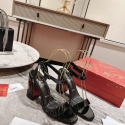 CL  Sandals