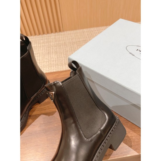 Prada Boots