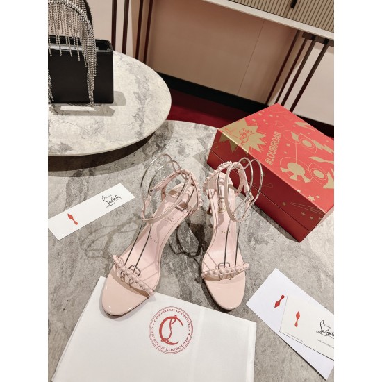 CL  Sandals