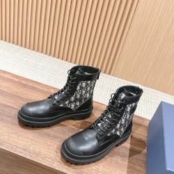 Dior Boots