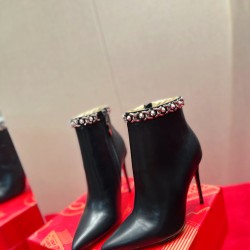 CL Boots