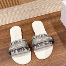 Dior Slippers