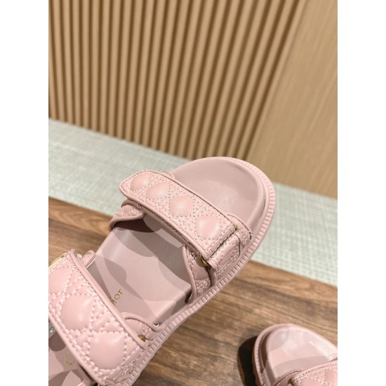 Dior Slippers