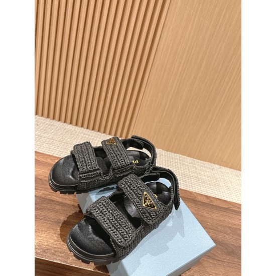 Prada Sandals