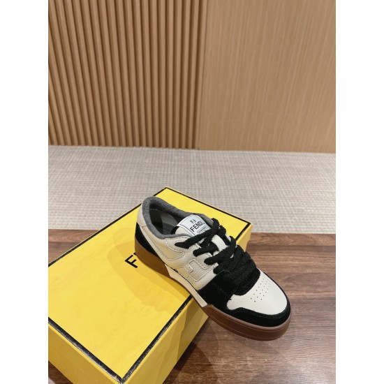 Fendi Sneakers