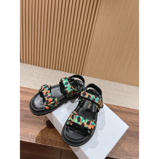 Dior Sandals