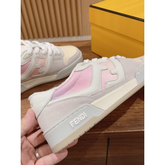 Fendi Sneakers