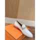 Hermes Loafers