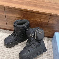 Prada Boots