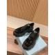 Prada Loafers