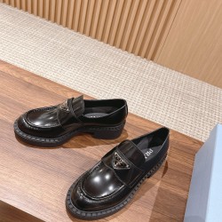 Prada Loafers