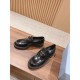 Prada Loafers