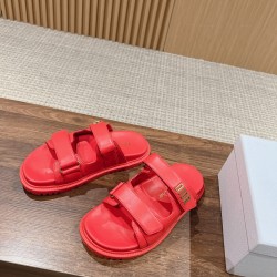 Dior Slippers