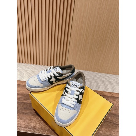 Fendi Sneakers