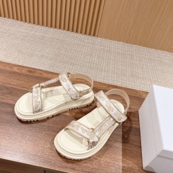 Dior Sandals