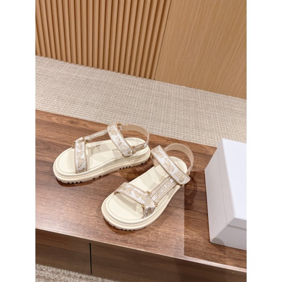 Dior Sandals