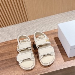 Dior Slippers