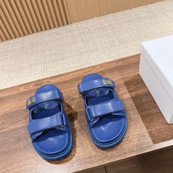 Dior Slippers