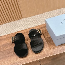 Prada Slippers