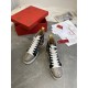 CL High Top Sneakers