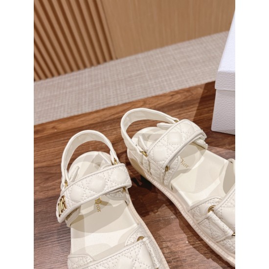 Dior Slippers