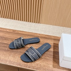 Dior Slippers