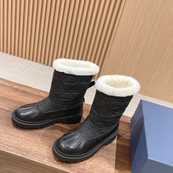 Dior Boots