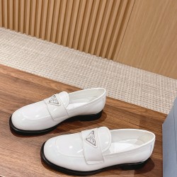 Prada Loafers