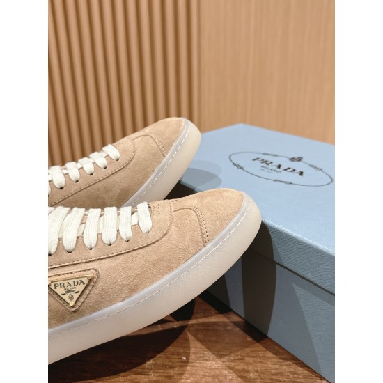 Prada Sneakers