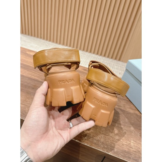 Prada Sandals